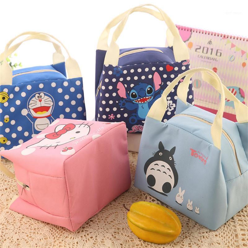 Cartoon Portable Insulated Canvas Lunch Bag Thermal Picnic Lunch Storage Bags Cooler Box Bag Tote Container1
Cartoon Portable Insulated Canvas Lunch Bag Thermal Picnic Lunch Storage Bags Cooler Box Bag Tote Container1