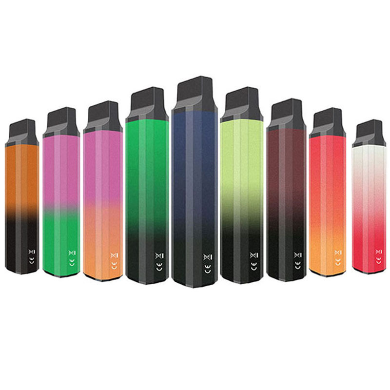 New disposable vape 2020 Pods liquido disposal atomiser personalized custom logo vaper pen 1500 puffs edge Disposable e cigarettes
New disposable vape 2020 Pods liquido disposal atomiser personalized custom logo vaper pen 1500 puffs edge Disposable e cigarettes