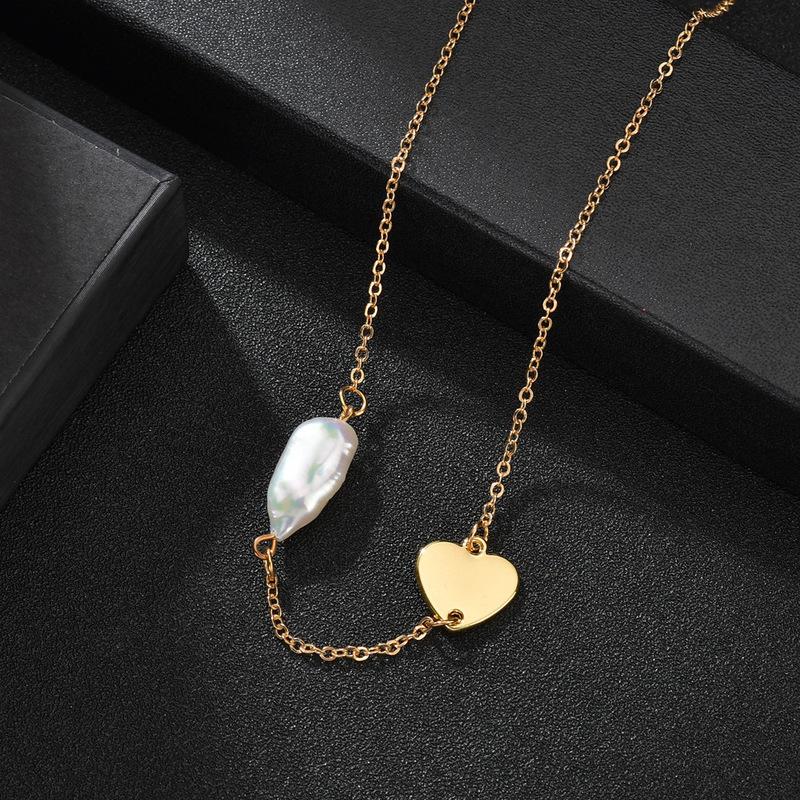 Chain Necklace Collares Choker Speed Sell Cross-border New Fashion Female Chic Clavicle Chains Celebrity Spot A Wholesale
Chain Necklace Collares Choker Speed Sell Cross-border New Fashion Female Chic Clavicle Chains Celebrity Spot A Wholesale