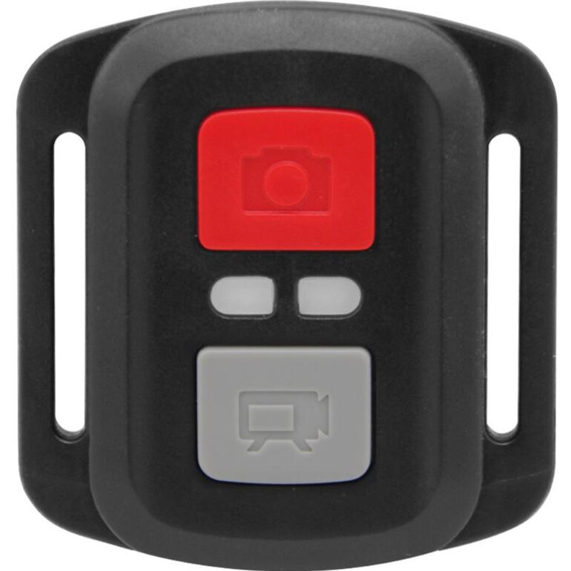 2.4G Accessories Remote Control ABS Outdoor With Bandage Universal Sports Camera Waterproof Splash Proof For Eken H6S H9R
2.4G Accessories Remote Control ABS Outdoor With Bandage Universal Sports Camera Waterproof Splash Proof For Eken H6S H9R