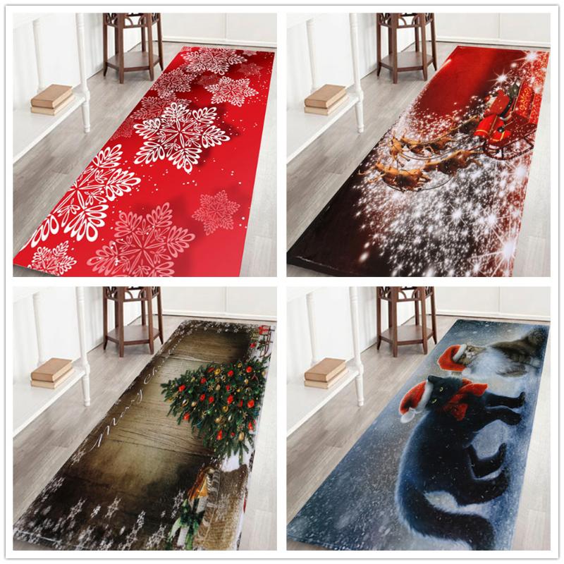 Super Soft Christmas Rugs Living Room Bathroom Bedroom Kitchen Carpet Strip Mat Waterproof Non-slip Door Mat festival decor
Super Soft Christmas Rugs Living Room Bathroom Bedroom Kitchen Carpet Strip Mat Waterproof Non-slip Door Mat festival decor