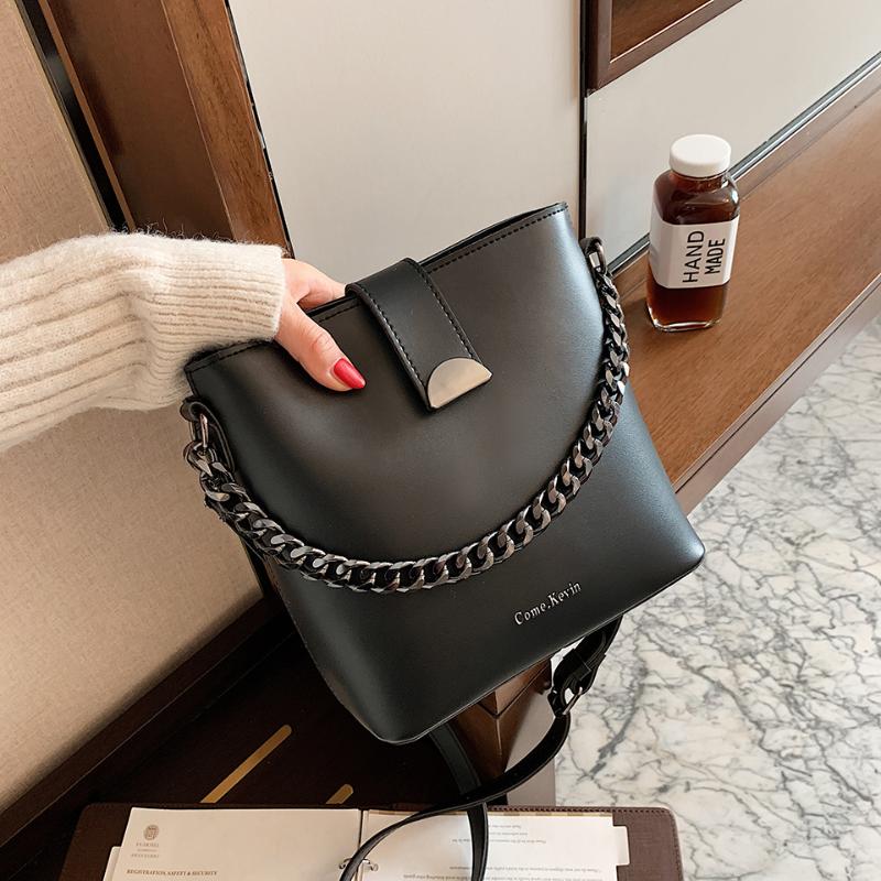 Good-looking Chain Handbags For Women Brand Bag 2021 PU Fashion Korean Ladies Shoulder Bags Dating Shopping Female Crossbody Bag, Black
Good-looking Chain Handbags For Women Brand Bag 2021 PU Fashion Korean Ladies Shoulder Bags Dating Shopping Female Crossbody Bag, Black