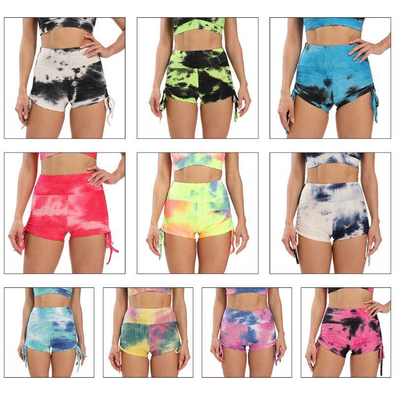 Women Side Drawstring Yoga Shorts Ruched Scrunch Booty High Waisted Hot Pants Contrast Color Tie-Dye Printed BuLifting Runnin1, 2-s
Women Side Drawstring Yoga Shorts Ruched Scrunch Booty High Waisted Hot Pants Contrast Color Tie-Dye Printed BuLifting Runnin1, 2-s