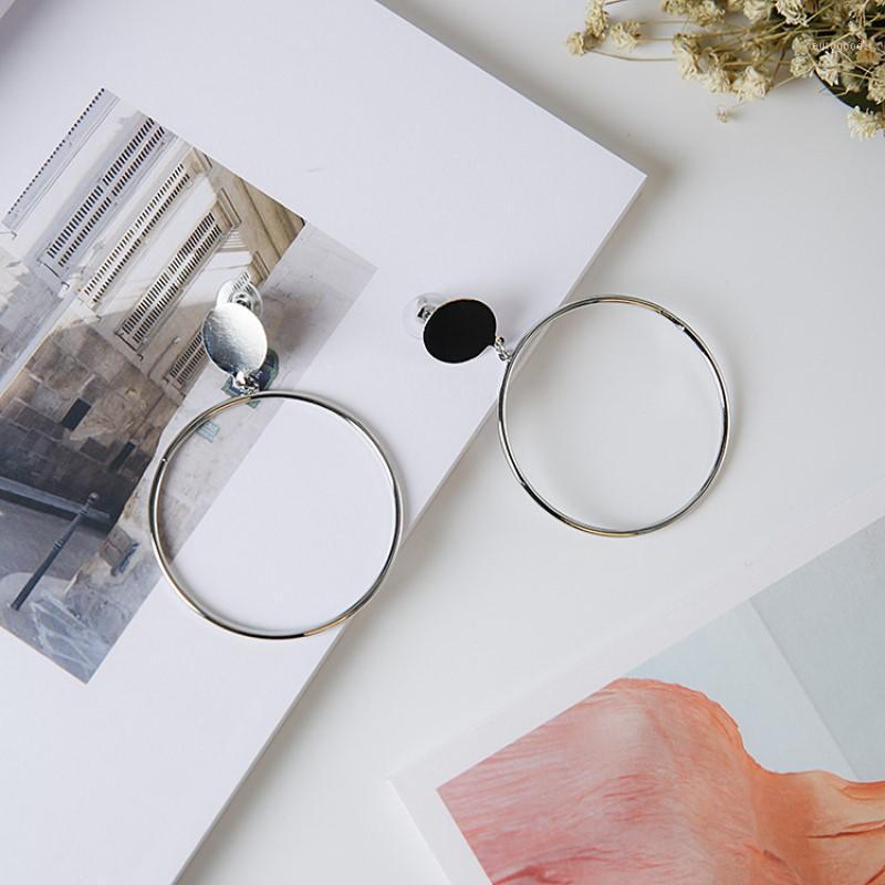 Charm E084.Contracted Metal Annulus Exaggerates Individual Character Big Ear To Act The Role Ofing Taste1
Charm E084.Contracted Metal Annulus Exaggerates Individual Character Big Ear To Act The Role Ofing Taste1