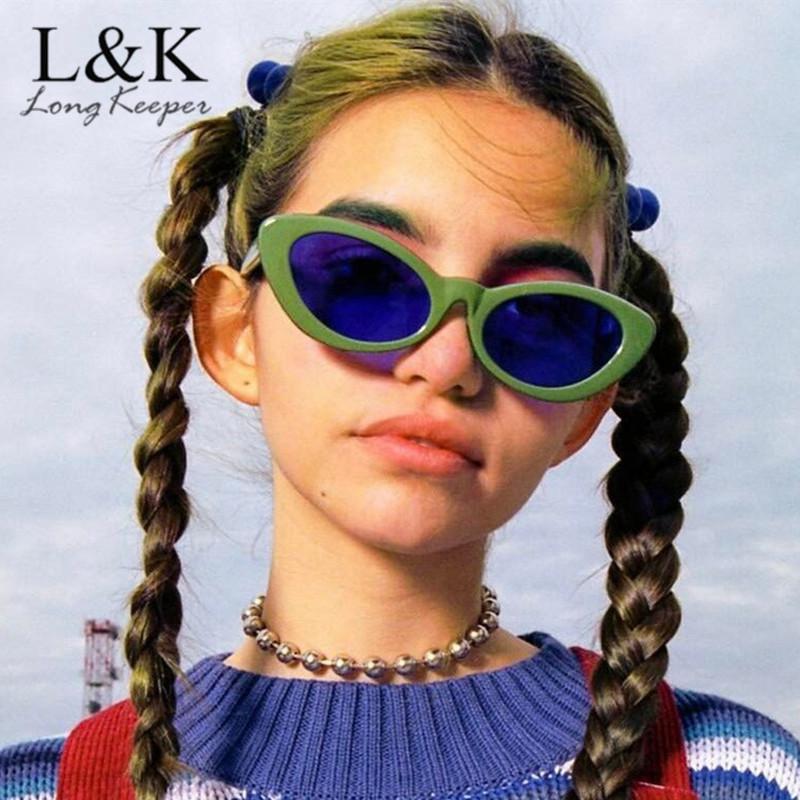 2020 Cateye Sunglasses Women Designer Vintage Glasses Retro Cat Eye Black Sun glasses Female Eyewears UV400 
2020 Cateye Sunglasses Women Designer Vintage Glasses Retro Cat Eye Black Sun glasses Female Eyewears UV400