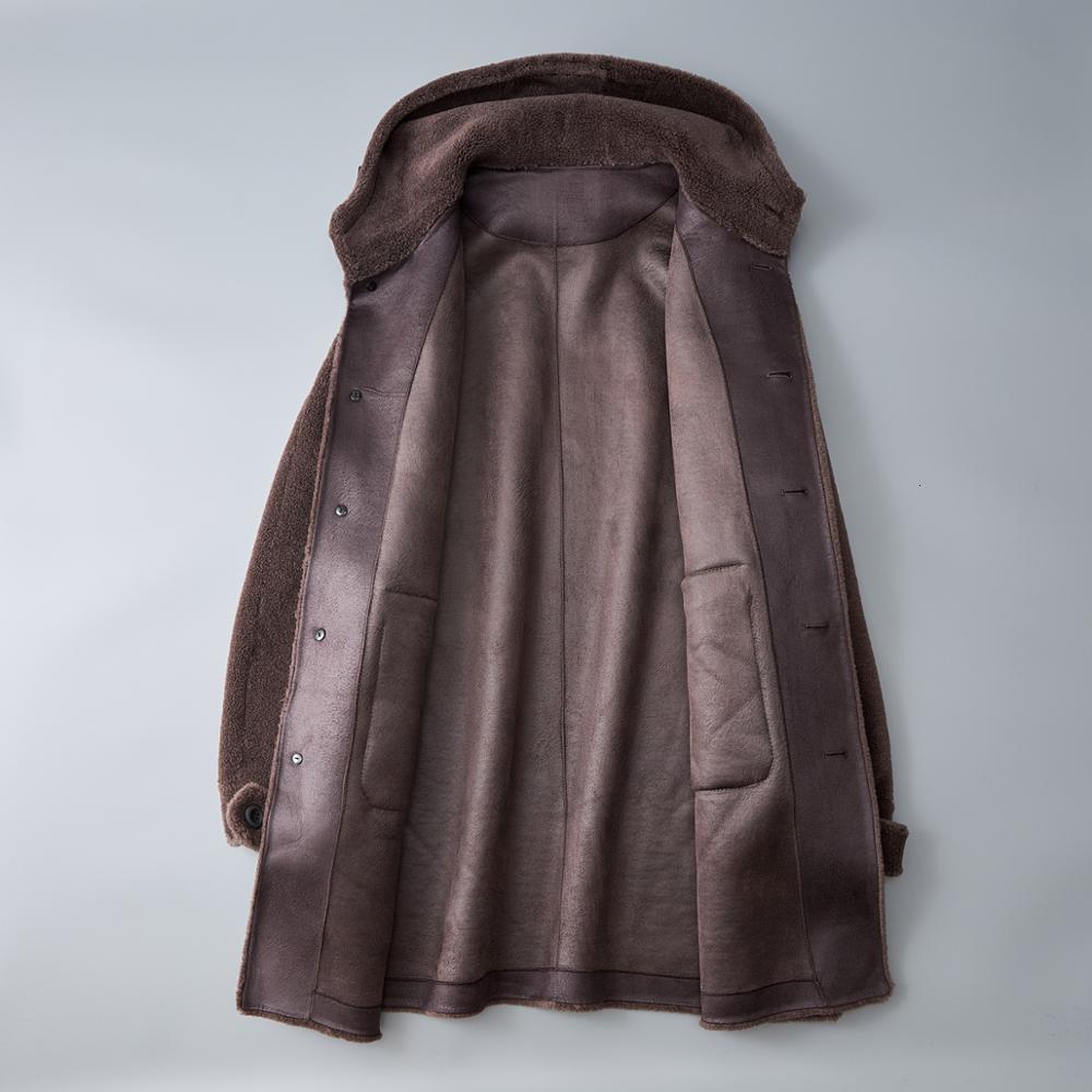 2021 New Arrival Winter Long Woolen Style Men Quality Fleece Classic Coat, Jacket Size M-x VGR5, Brown
2021 New Arrival Winter Long Woolen Style Men Quality Fleece Classic Coat, Jacket Size M-x VGR5, Brown