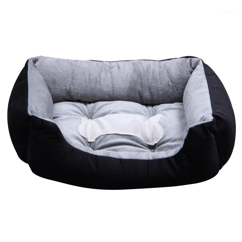 Extra Large Luxury Washable Pet Dog Puppy Cat Bed Cushion Soft Mat Warmer Basket Color:Black Size:XXS1
Extra Large Luxury Washable Pet Dog Puppy Cat Bed Cushion Soft Mat Warmer Basket Color:Black Size:XXS1
