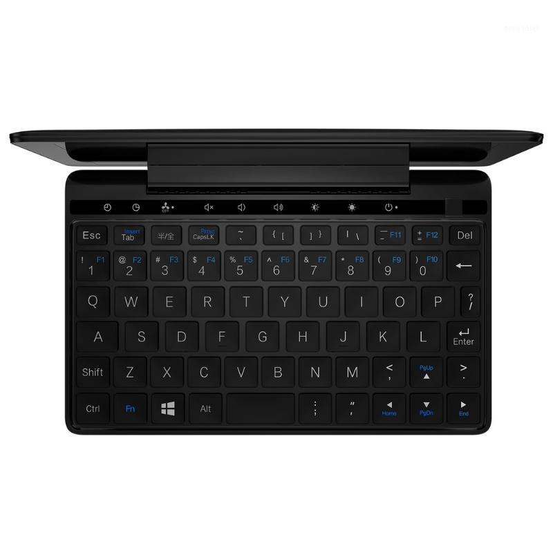 GPD 7"Pocket 2 8G+128G Touchscreen IPS Screen Laptop Computer1
GPD 7"Pocket 2 8G+128G Touchscreen IPS Screen Laptop Computer1