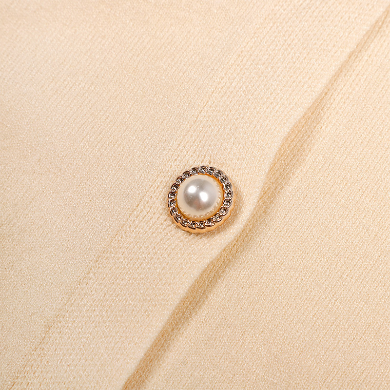 Knitted Short Cardigan For Women Korean Single Breasted Long Sleeve Women's Sweater Female Autumn Cardigans Sweater Female 201023