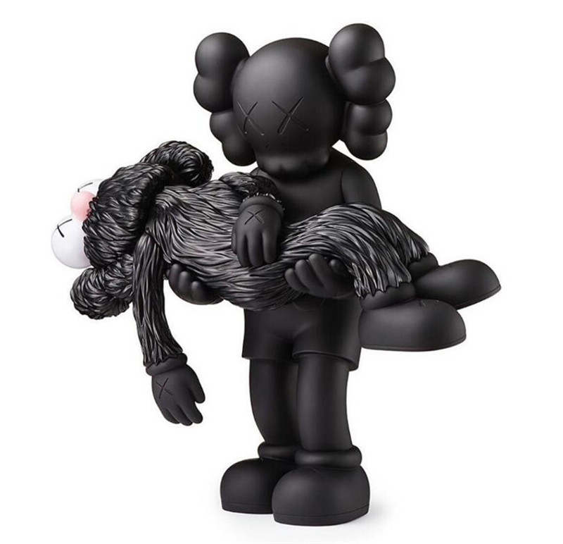 THE 35CM 1.5KG Originalfake Companion The princess held goalkeeper Figure With Original Box Action Figure model decorations gift
THE 35CM 1.5KG Originalfake Companion The princess held goalkeeper Figure With Original Box Action Figure model decorations gift
