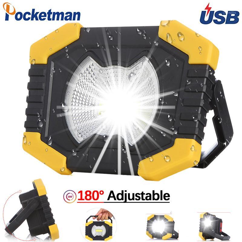 100W protable Spotlight Work Light 180 Degrees Adjustable Lanterns With Built-in Battery Rechargeable for Outdoor Camping1
100W protable Spotlight Work Light 180 Degrees Adjustable Lanterns With Built-in Battery Rechargeable for Outdoor Camping1