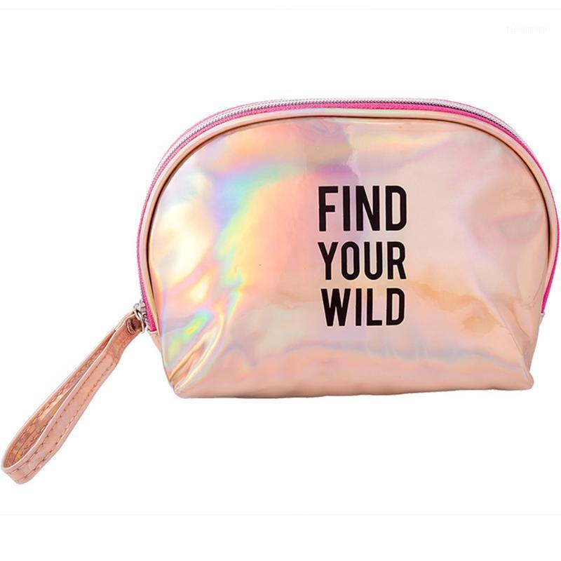 Fashion PU Women Shell Storage Girls Make Up Letter Print Simple Portable Pouch Travel Mini Waterproof Cosmetic Bag1, Purple
Fashion PU Women Shell Storage Girls Make Up Letter Print Simple Portable Pouch Travel Mini Waterproof Cosmetic Bag1, Purple