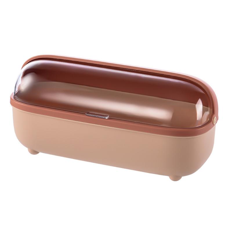 Multi-functional Kitchen Storage Shelf Square Chopsticks Seasoning Box Transparent Lid Spice Container Kitchen Accessories
Multi-functional Kitchen Storage Shelf Square Chopsticks Seasoning Box Transparent Lid Spice Container Kitchen Accessories