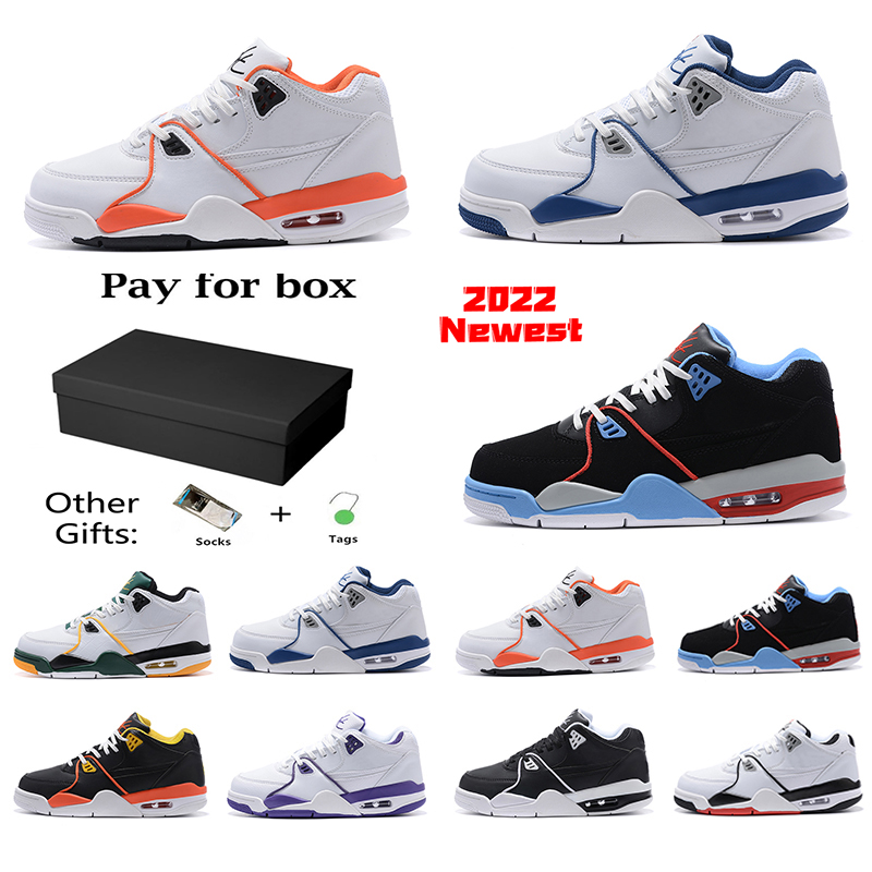 2022 air Flight 89 mens running shoes Court purple Raygun Black White Orange Rucker Park True Blue Royal 89s men sports sneakers outdoor jogging walking With box 40-45, Item#1
2022 air Flight 89 mens running shoes Court purple Raygun Black White Orange Rucker Park True Blue Royal 89s men sports sneakers outdoor jogging walking With box 40-45, Item#1