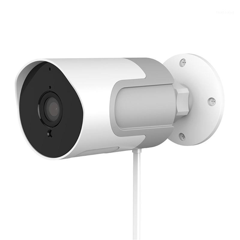 Wireless surveillance camera HD mobile phone remote viewing family wifi 360 degree shaking head network camera1
Wireless surveillance camera HD mobile phone remote viewing family wifi 360 degree shaking head network camera1