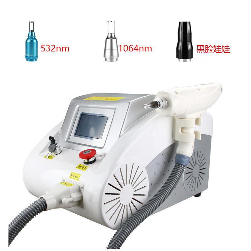 Hot selling Q switched nd yag laser beauty machine for tattoo removal acne scar spider vein removal carbon peeling 532nm 1320nm
Hot selling Q switched nd yag laser beauty machine for tattoo removal acne scar spider vein removal carbon peeling 532nm 1320nm