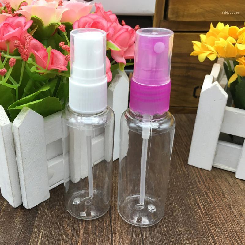 1Pcs Transparent Empty Spray Bottles 30ml/50ml/100ml Plastic Mini Refillable Container Empty Cosmetic Containers1
1Pcs Transparent Empty Spray Bottles 30ml/50ml/100ml Plastic Mini Refillable Container Empty Cosmetic Containers1