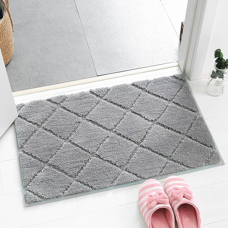 Carpet For Living Room Decorative Door Mat Bathroom Bath Floor Mat Water Absorbing Rug Kitchen Mats Carpets 45*65cm/50*80cm, Camel
Carpet For Living Room Decorative Door Mat Bathroom Bath Floor Mat Water Absorbing Rug Kitchen Mats Carpets 45*65cm/50*80cm, Camel