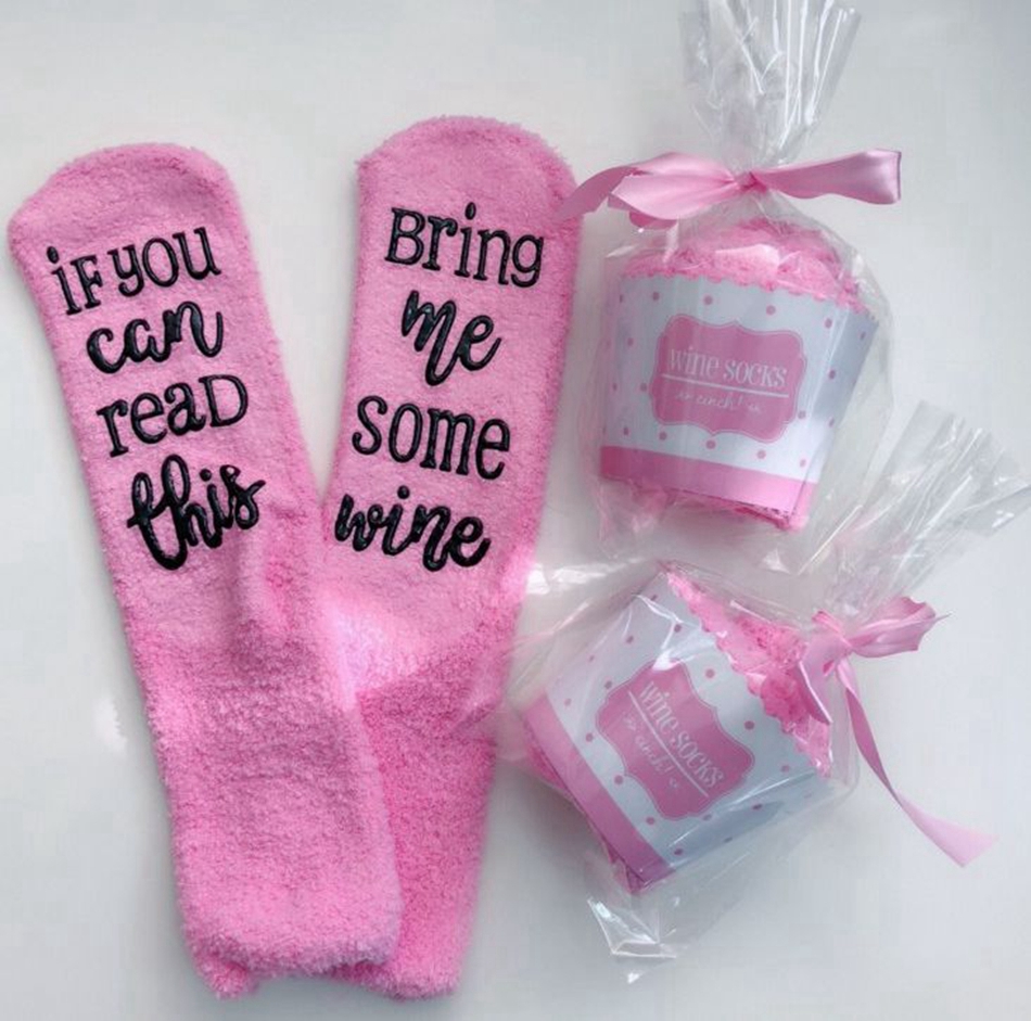 Women Men Unisex Socks If You Can Read This Bring Me Coffee Funny Socks Cute Letter Sock KKA8130, 1lot=1pair=2pcs
Women Men Unisex Socks If You Can Read This Bring Me Coffee Funny Socks Cute Letter Sock KKA8130, 1lot=1pair=2pcs