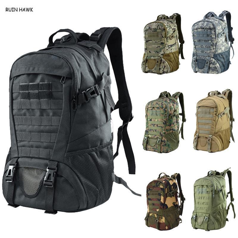 Tactical Molle Backpack Outdoor Camouflage Sports Backpack Hiking Mountaineering Travel Hunting Shoulder Bag1, Black
Tactical Molle Backpack Outdoor Camouflage Sports Backpack Hiking Mountaineering Travel Hunting Shoulder Bag1, Black