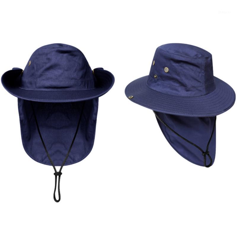Outdoor Fishing Mountaineering Hat Summer Visor Sun Protection Hat Sun Fashionable Cover Hatsbucket Hats Summer Bucket New1
Outdoor Fishing Mountaineering Hat Summer Visor Sun Protection Hat Sun Fashionable Cover Hatsbucket Hats Summer Bucket New1