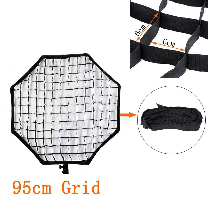 Photo Studio 95cm Octagon Softbox Grid Honeycomb For Photography Studio Soft Box1
Photo Studio 95cm Octagon Softbox Grid Honeycomb For Photography Studio Soft Box1