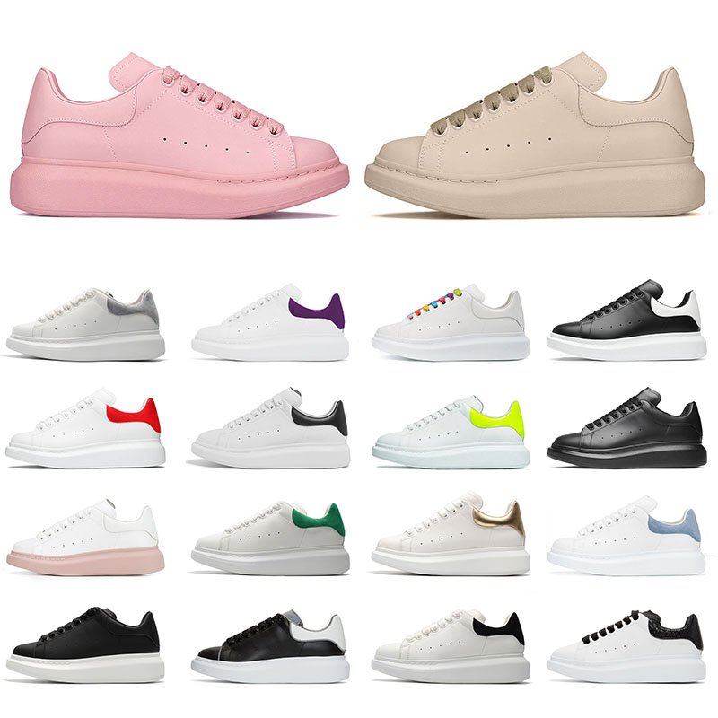 2021 Mens Original Casual Trainers All Blacks White Pink Black Yellow Blue Suede Leather Glitter Women Men Luxury Designer Outdoor 36-45, # (1)
2021 Mens Original Casual Trainers All Blacks White Pink Black Yellow Blue Suede Leather Glitter Women Men Luxury Designer Outdoor 36-45, # (1)