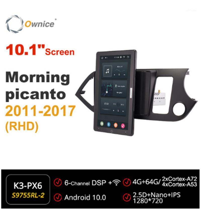 Ownice 720P Android 10.0 Car Radio For Kia Morning picanto 2011-2021 Car Video Auto Multimedia head Unit 10.1" IPS Rotatable1
Ownice 720P Android 10.0 Car Radio For Kia Morning picanto 2011-2021 Car Video Auto Multimedia head Unit 10.1" IPS Rotatable1