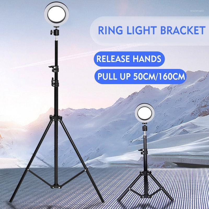 32cm/50cm LED Studio Camera Selfie Ring Light Youtube Video Live Beauty Fill Lamp Photography Lighting Smartphone Tripod Bracket1
32cm/50cm LED Studio Camera Selfie Ring Light Youtube Video Live Beauty Fill Lamp Photography Lighting Smartphone Tripod Bracket1