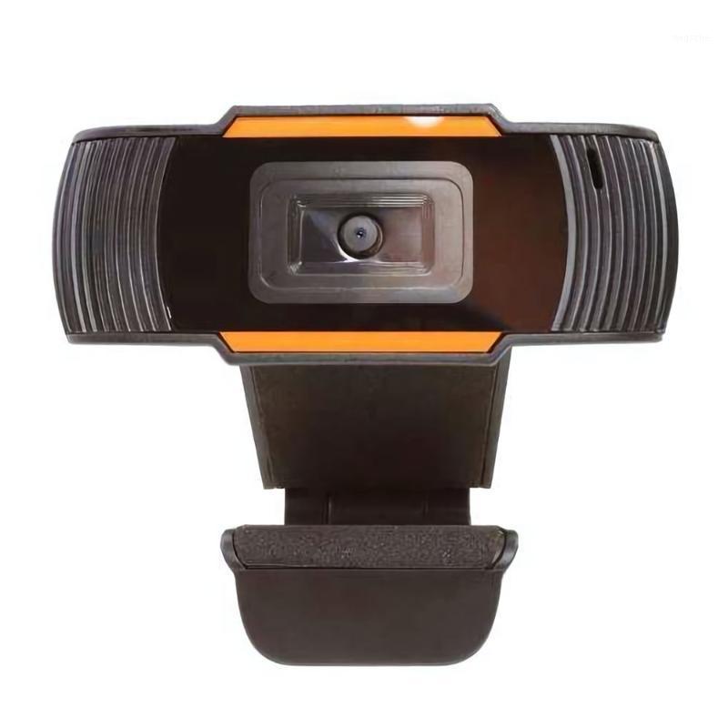 1080P USB Webcam Computer Camera 30FPS HD Real-Time Computer Camera With Dual Microphone Webcam For PC Laptop1
1080P USB Webcam Computer Camera 30FPS HD Real-Time Computer Camera With Dual Microphone Webcam For PC Laptop1