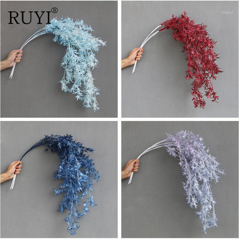 Artificial Green Plants Wedding Ceiling Material Home Christmas Garden Arrangement Plastic Fake Flowers Decoration1, Red
Artificial Green Plants Wedding Ceiling Material Home Christmas Garden Arrangement Plastic Fake Flowers Decoration1, Red