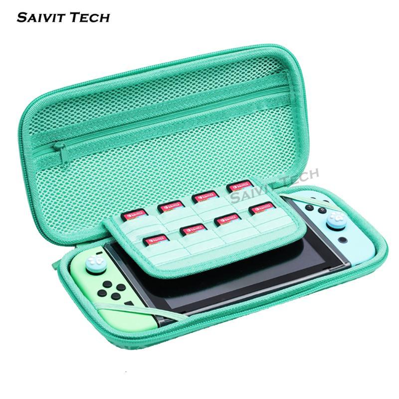 Crossing Storage Switch Nintendos Console Case Bag Animal for Nitendo Switch/Lite AnimalCrossing Accessories
Crossing Storage Switch Nintendos Console Case Bag Animal for Nitendo Switch/Lite AnimalCrossing Accessories