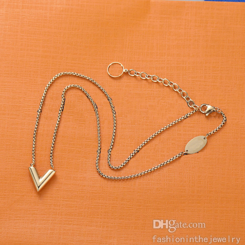 Luxury Fashion Necklace Designer Jewelry Women Gold party letter pendant Thanksgiving Day Necklace length for 20 year old girl you are my sunshine 50th birthday
Luxury Fashion Necklace Designer Jewelry Women Gold party letter pendant Thanksgiving Day Necklace length for 20 year old girl you are my sunshine 50th birthday