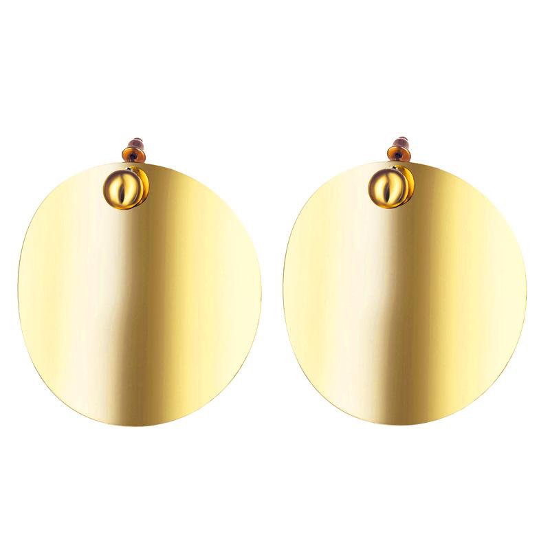 Handmade Round Trendy women BOHO Classic Gypsy fashion earrings Unique Egypt Pakistani jewelry
Handmade Round Trendy women BOHO Classic Gypsy fashion earrings Unique Egypt Pakistani jewelry