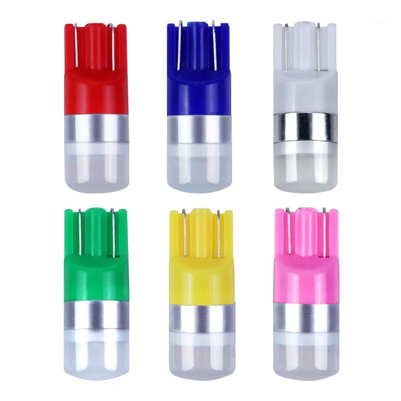 10PCS 5630 SMD 100LM T10 W5W LED Car Clearance Lights Reading Lamp Auto Vehicle Dome Door Bulb Accessories Pure White 6000K 12V1, As pic
10PCS 5630 SMD 100LM T10 W5W LED Car Clearance Lights Reading Lamp Auto Vehicle Dome Door Bulb Accessories Pure White 6000K 12V1, As pic