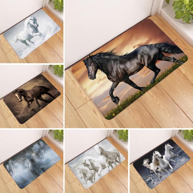 Sholisa Anti Slip Bathroom Carpet Rug Floor Bath Mat 3D Printed Horse Water Absorption Living Room Toilet Door1
Sholisa Anti Slip Bathroom Carpet Rug Floor Bath Mat 3D Printed Horse Water Absorption Living Room Toilet Door1