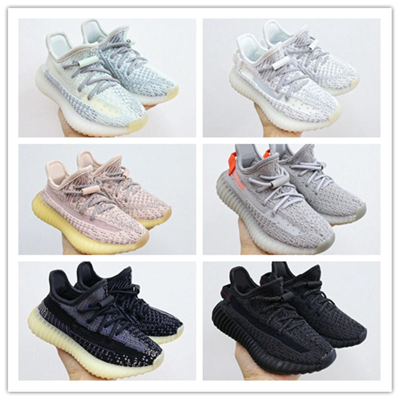 Toddler Casual Athletic shoes size 28-35 Boy Girl sport sneaker lace Infant Kanye Kids Cloud White kid Running sneaker size24-35
Toddler Casual Athletic shoes size 28-35 Boy Girl sport sneaker lace Infant Kanye Kids Cloud White kid Running sneaker size24-35