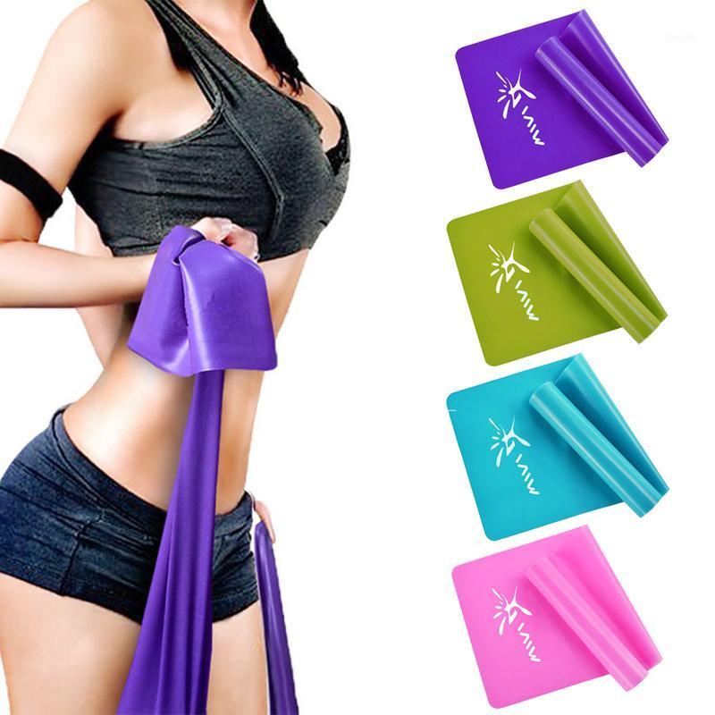 1.8m Resistance Bands Fitness Exercise Rubber Band Pull Rope Strength Sport Gym Elastic Loop Band Training Workout Equipments1
1.8m Resistance Bands Fitness Exercise Rubber Band Pull Rope Strength Sport Gym Elastic Loop Band Training Workout Equipments1