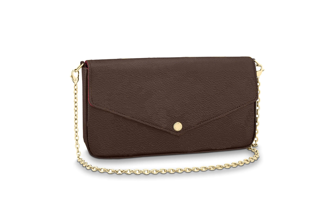 Shoulder Designers Bags Purse Chain Dust Fashion POCHETTE Bag Bags Bags High Quality Flap Bag Newest Luxurys With Box Woman FéLICIE Xlirl, Red;black
Shoulder Designers Bags Purse Chain Dust Fashion POCHETTE Bag Bags Bags High Quality Flap Bag Newest Luxurys With Box Woman FéLICIE Xlirl, Red;black