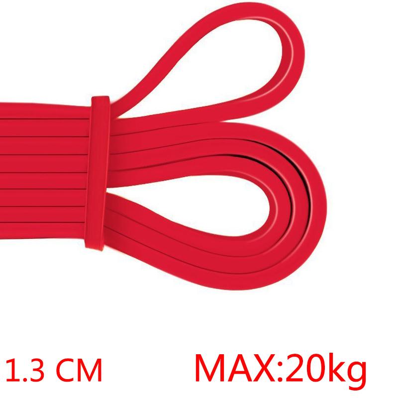 Resistance Band Exercise Elastic Band Workout Ruber Loop Crossfit Strength Pilates Fitness Equipment Training Expander Unisex, Black
Resistance Band Exercise Elastic Band Workout Ruber Loop Crossfit Strength Pilates Fitness Equipment Training Expander Unisex, Black