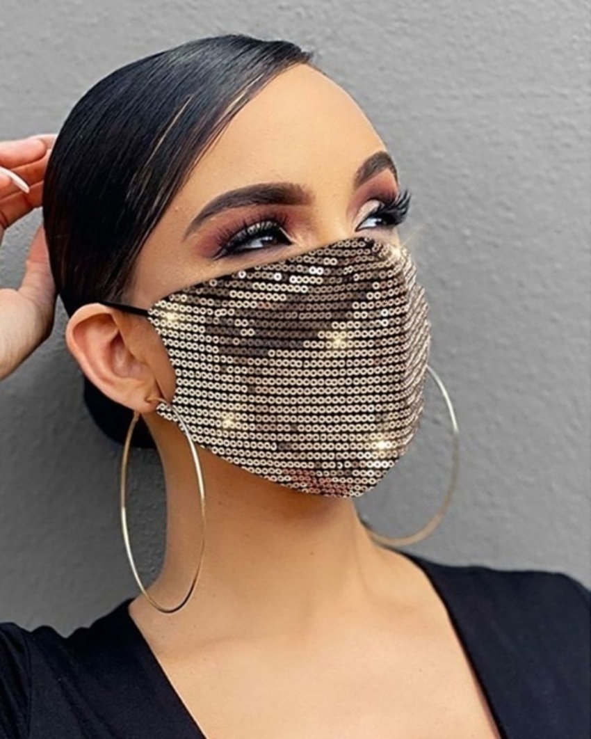 Sparkle Rhinestone bandana Jewelry Glitter Nightclub Heavy Metal Men Women Multicolor Exquisite Accessories GR5I
Sparkle Rhinestone bandana Jewelry Glitter Nightclub Heavy Metal Men Women Multicolor Exquisite Accessories GR5I