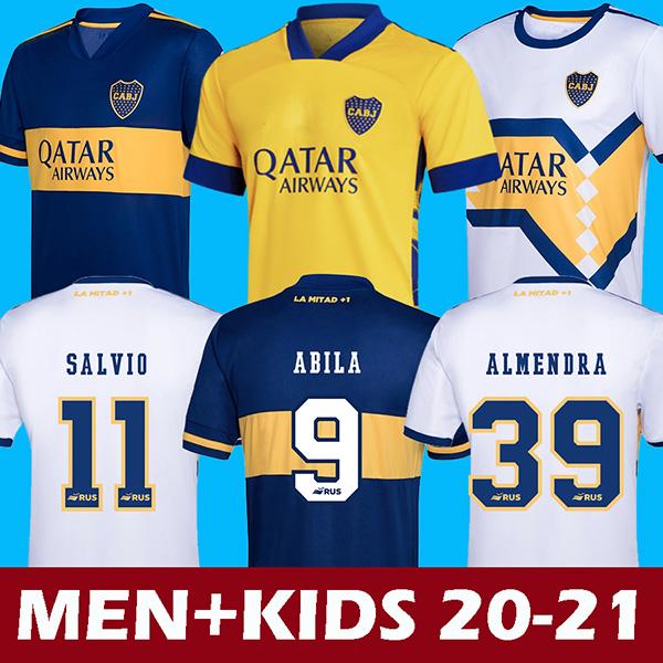 Bombonera 80th Anniversary 2020 2021 Boca Juniors TEVEZ MARADONA MAURO REYNOSO soccer jerseys Third 3RD yellow football shirts kids kits, Beige
Bombonera 80th Anniversary 2020 2021 Boca Juniors TEVEZ MARADONA MAURO REYNOSO soccer jerseys Third 3RD yellow football shirts kids kits, Beige