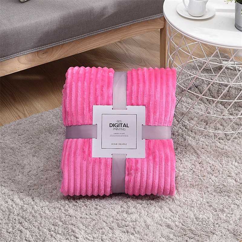 ttop Solid Striped Throw Blanket Flannel Fleece Super Soft Blankets Warm Fluffy Bed Linen Bedspread For Sofa Bedroom Decor Home Textiles 438 V2qwert
ttop Solid Striped Throw Blanket Flannel Fleece Super Soft Blankets Warm Fluffy Bed Linen Bedspread For Sofa Bedroom Decor Home Textiles 438 V2qwert