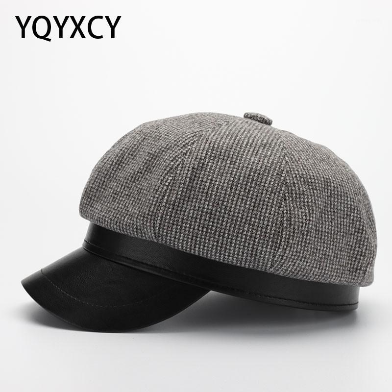 YQYXCY Vintage Hats For Women Leather Brim Octagonal Hat Casual Beret Autumn Winter Cap British Retro Hat Women Ladies Hats1, Pink
YQYXCY Vintage Hats For Women Leather Brim Octagonal Hat Casual Beret Autumn Winter Cap British Retro Hat Women Ladies Hats1, Pink