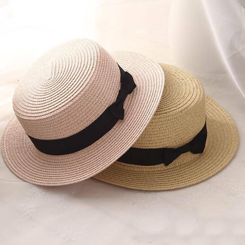 Wide Brim Hats 2021 Women Summer Hat Beach Straw Panama Ladies Cap Fashionable Handmade Casual Flat Bowknot Sun, White
Wide Brim Hats 2021 Women Summer Hat Beach Straw Panama Ladies Cap Fashionable Handmade Casual Flat Bowknot Sun, White