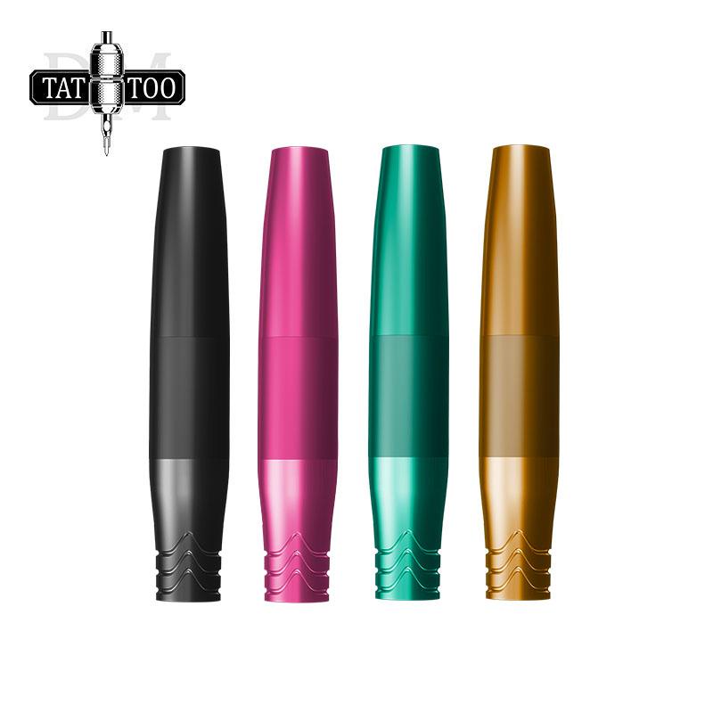 Rotary Tattoo Machine Aluminum Alloy Japan Coreless Motor RCA Interface Permanent Makeup Cartridge Tattoo Pen
Rotary Tattoo Machine Aluminum Alloy Japan Coreless Motor RCA Interface Permanent Makeup Cartridge Tattoo Pen
