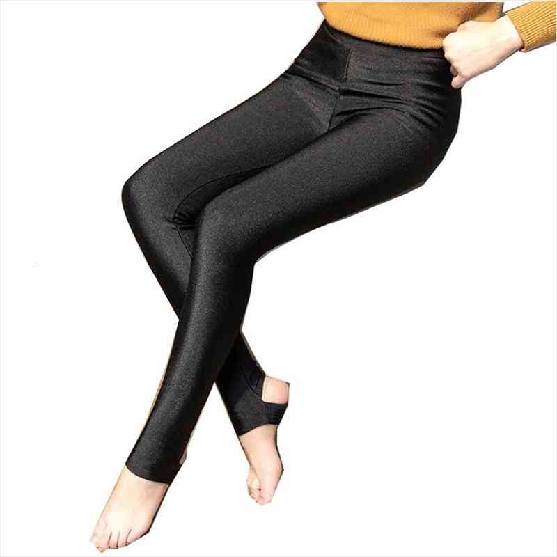 Plus Size M-xxxl Leggings Women Winter Warm Velvet Fashion Push Up Shiny Black Leggings Calzas Mujer Leggins High Waist
Plus Size M-xxxl Leggings Women Winter Warm Velvet Fashion Push Up Shiny Black Leggings Calzas Mujer Leggins High Waist