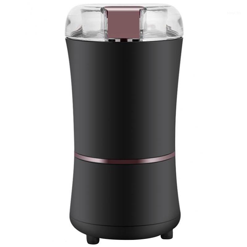 Eu Plug Electric Coffee Grinder Beans Spices Nuts Grinding Machine With Spice Nuts Seeds Coffee Bean Grinder Machine1
Eu Plug Electric Coffee Grinder Beans Spices Nuts Grinding Machine With Spice Nuts Seeds Coffee Bean Grinder Machine1