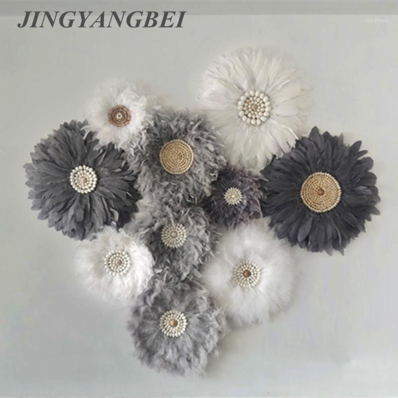 Feather Shell Wall Decoration Round Pendant Wedding Home Living Room Entrance Bedside Shop Party Holiday1, White 25cm
Feather Shell Wall Decoration Round Pendant Wedding Home Living Room Entrance Bedside Shop Party Holiday1, White 25cm
