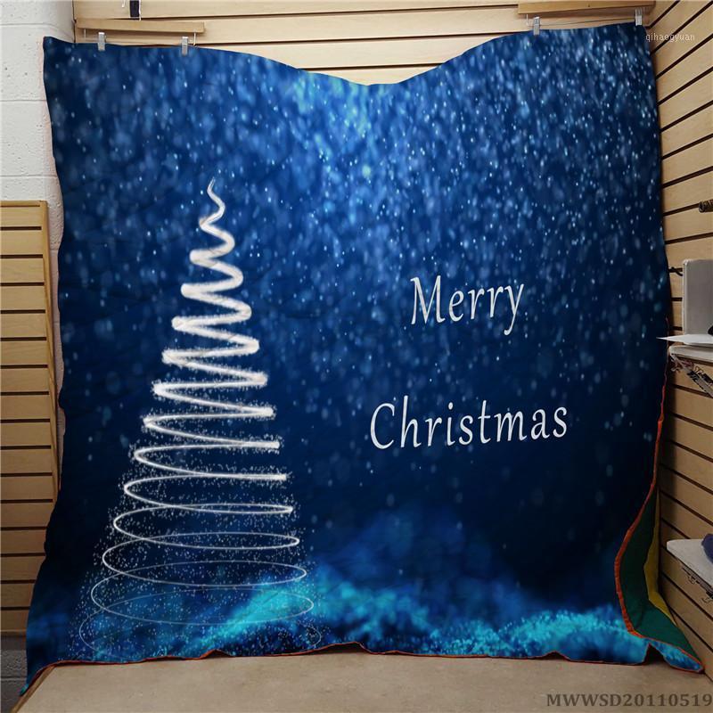 Christma Design Quilt Fashionable Super Soft Bedroom Decoration Unique Bed Gift For Kids Adult For All Seasons1, 15
Christma Design Quilt Fashionable Super Soft Bedroom Decoration Unique Bed Gift For Kids Adult For All Seasons1, 15
